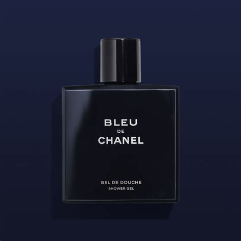 bleu de chanel for ladies